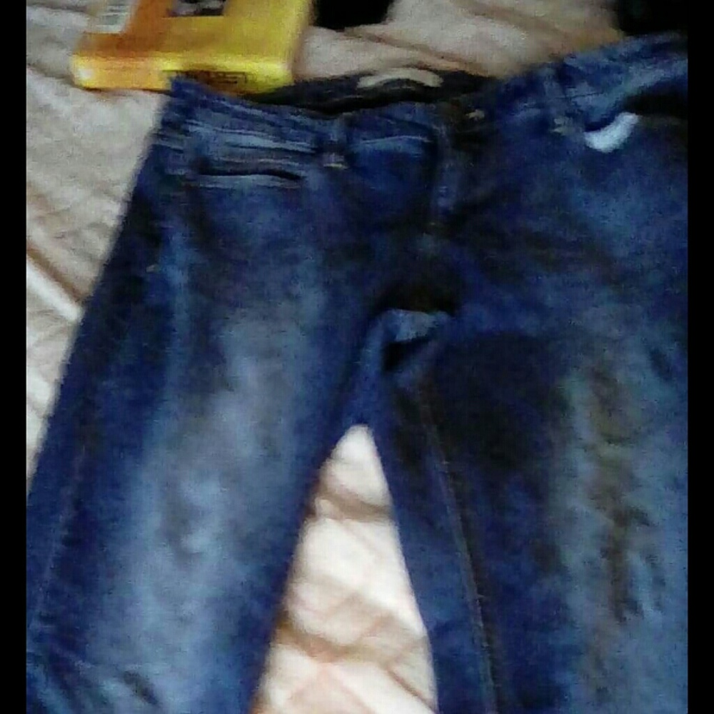 NOBO Skinny Jeans